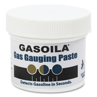 GAS GAUGING PASTE 2.5 OZ. JAR