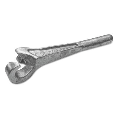CAST ALUM. VALVE WHEEL WRENCH PETOL 1-3/4"OPN 1