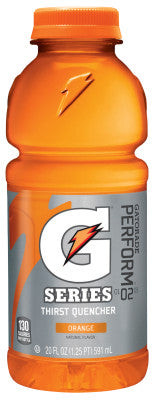 G/ADE ORANGE WM