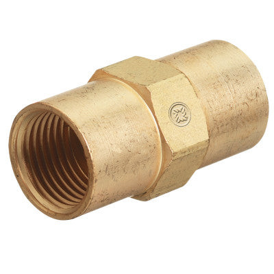 COUPLER-INERT ARC
