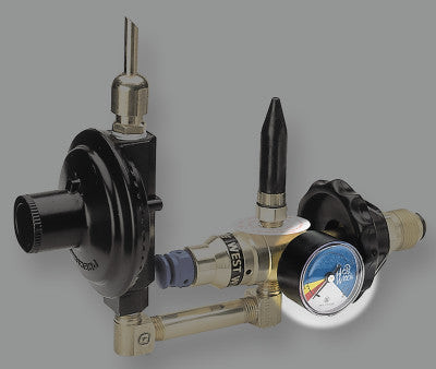 WE G-18-4000W GAUGE