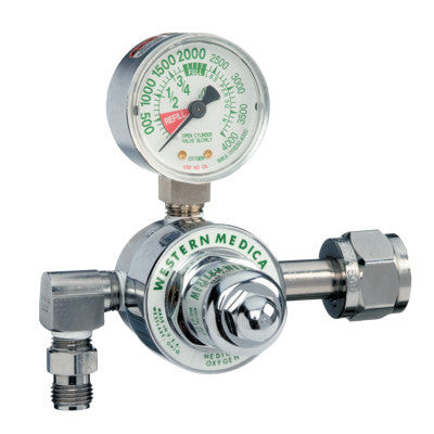 REG. M1 SERIES PRESET 50PSI