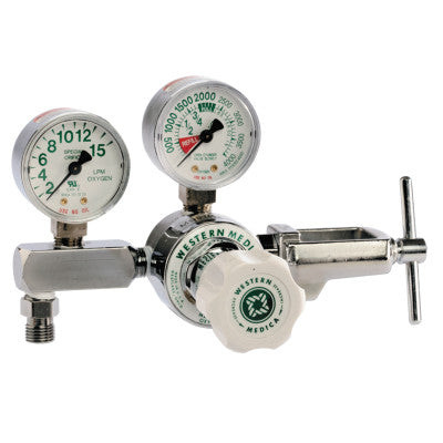 REG M1 SERIES FLOWGAUGESTYLE