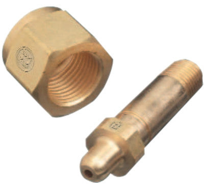 WE SS-334 NUT
