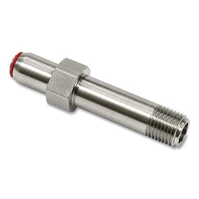 WE SS-6347-3 NIPPLE ASSY