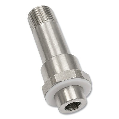 WE SS-705-3 NIPPLE