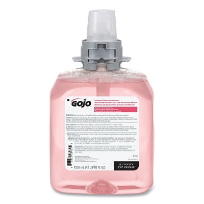 1250ML REFILL FOR GOJO FMX-12 DISPENSER