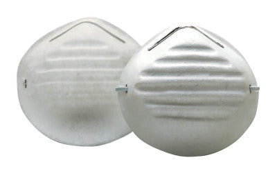NUISANCE DUST MASK