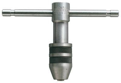 NO. 0 TO 1/4" PLAINTAP WRENCH