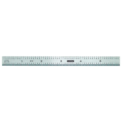 6' FLEX 5R PRECISIONSS RULE