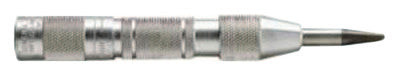 AUTOMATIC CENTER PUNCHALUMINUM BODY