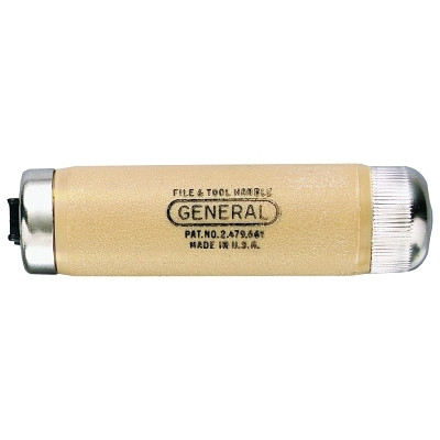 43666 FILE AND TOOL HANDLE
