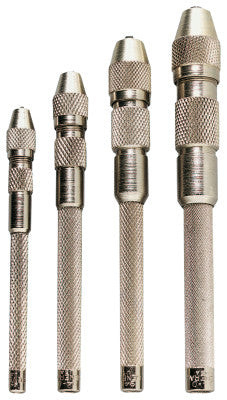 .0" TO .055" PIN VISE