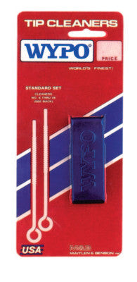 WY KING TIP CLEANER #4