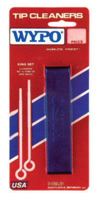 WY SP-4 KING TIP CLEANER