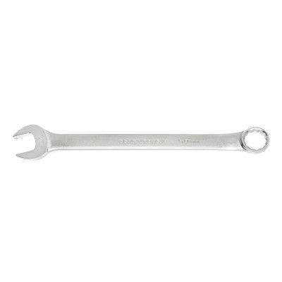 WR COMB LNG 12PT 1-13/16SATIN
