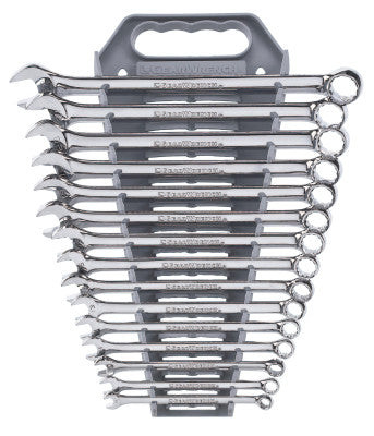 15PC COMB WR SET METRIC