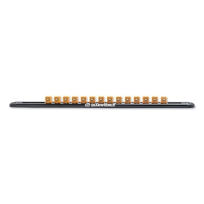 MAG SKT RAIL 1/2
