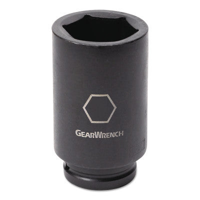 3/4"DR DEEP IMPACT SOCKET1-1/4