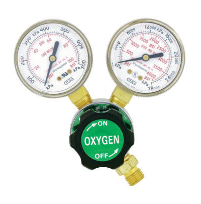 GW 33-210X-80 LT DTY- RRENTRY OXY- CGA540