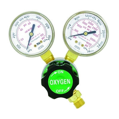 GW 33-210X-80 LT DTY- RRENTRY OXY- CGA540
