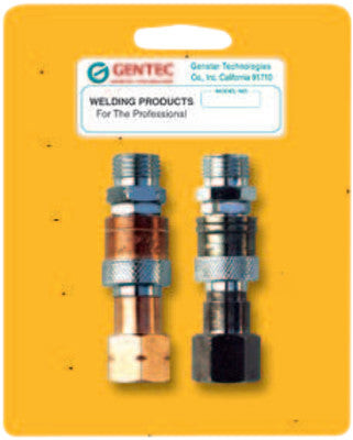GW 33-QC-HTPRSP HOSE TOTORCH POP PACKAGE