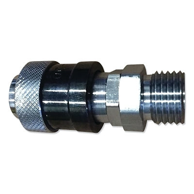 QUICK CONNECTOR MALE HALF OF QC-HTX