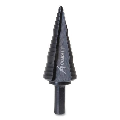 #8 COBAT STEP BIT FOR SS
