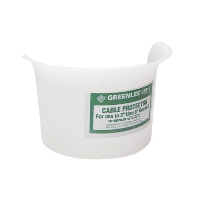 NYLON CABLE PROTECTOR