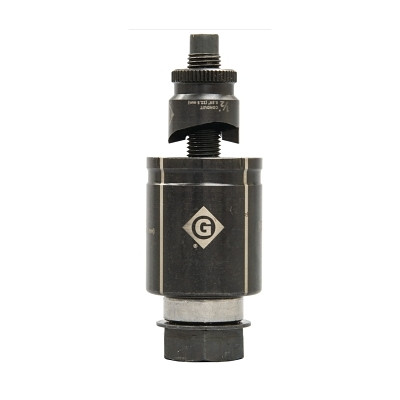 1/2" SLUG-BUSTER PUNCH DIE & DRAWSTUD