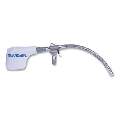GUN VAC W/FLEXIBLE NOZZLE