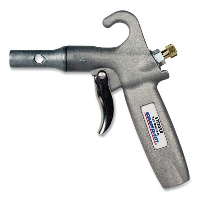 THE ORIGINAL SAFETY AIRGUN