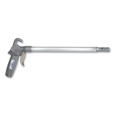 LONG JOHN W/ALUM EXTENSIION & ALUM NOZZLE 18"