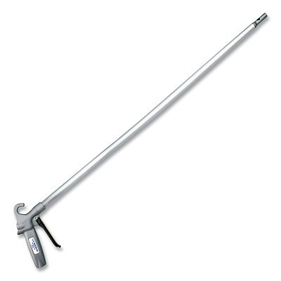 XTRA THRUST W/ALUMINUM EXTENSION & NOZZLE- 72