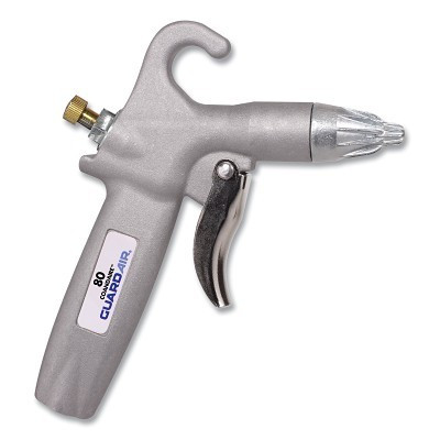 COANDAIRE SAFETY AIR GUNWITH VOLUME CONTROL