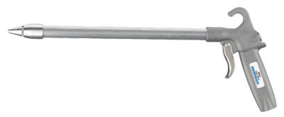 WHISPER JET SAFETY AIR GUN W/12" EXTENSION