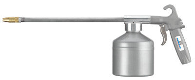PNEUMATIC OIL GUN