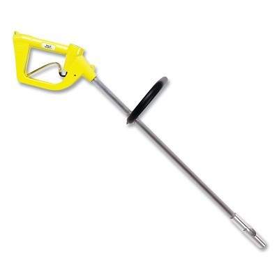 FORCE 5 AIR GUN W/48" ALUM. EXTENSION AND NOZZLE