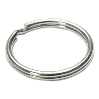 1"ID SPLIT KEY RING