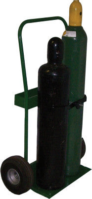 CART WITH SC-9A WHEEL 20" CYLINDER CAPACITY