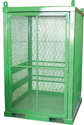 SF STS-20 CYLINDER CAGE