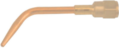 1-W-1-CS WELDINGNOZZLE-VICTOR CLAMSHELL