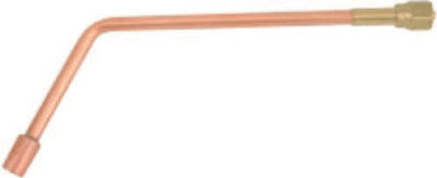6-MFA-CS HEATINGNOZZLE-VICTOR CLAMSHELL