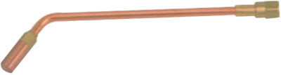 4-MFA-1-CS HEATINGNOZZLE-VICTOR CLAMSHELL