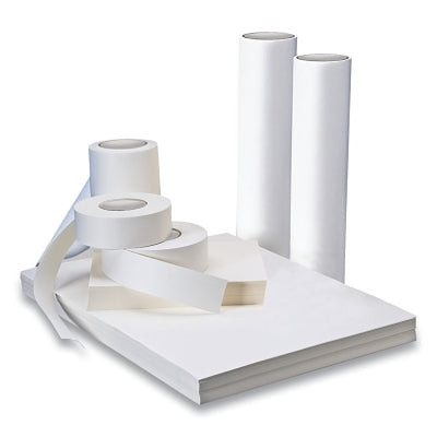 AQUASOL WATER SOLUBLE PAPER ROLL
