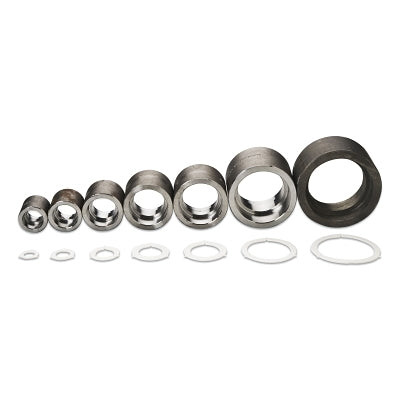 SOLUGAP 3/4" SPACER 50PK