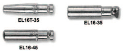 TW EL16-35 MIG CONTACT TIP1160-1611