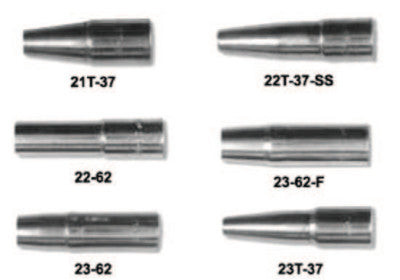 TW 23H-75 NOZZLE1230-1230