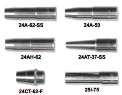 TW 25WC-75R NOZZLE1250-1852