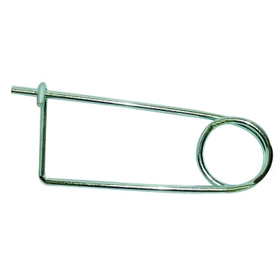 EXTRA SMALL SAFETY PIN